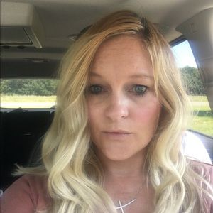 Meet your Posher, Shannon